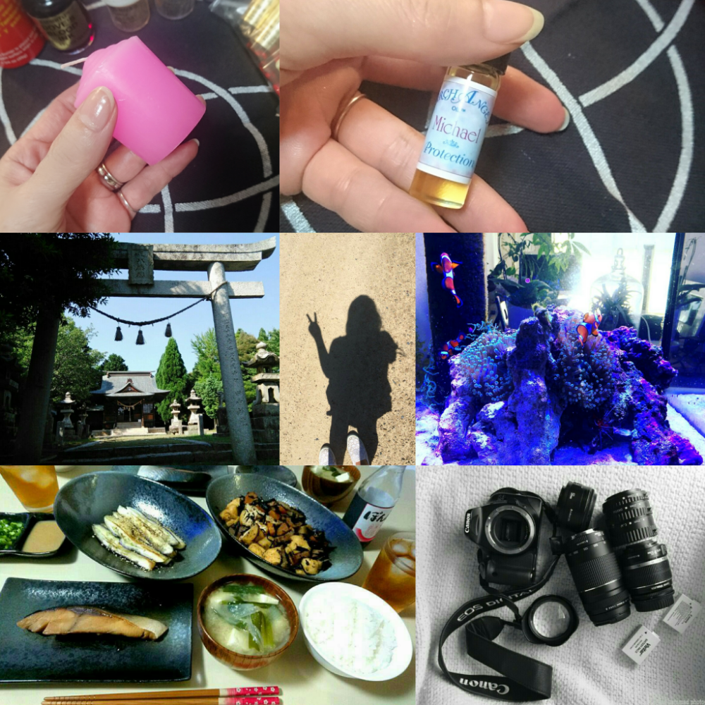 占い師叶望のお気に入り写真